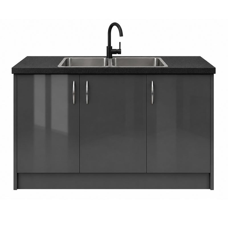 کابینت زمینی  3 در مدل zs503